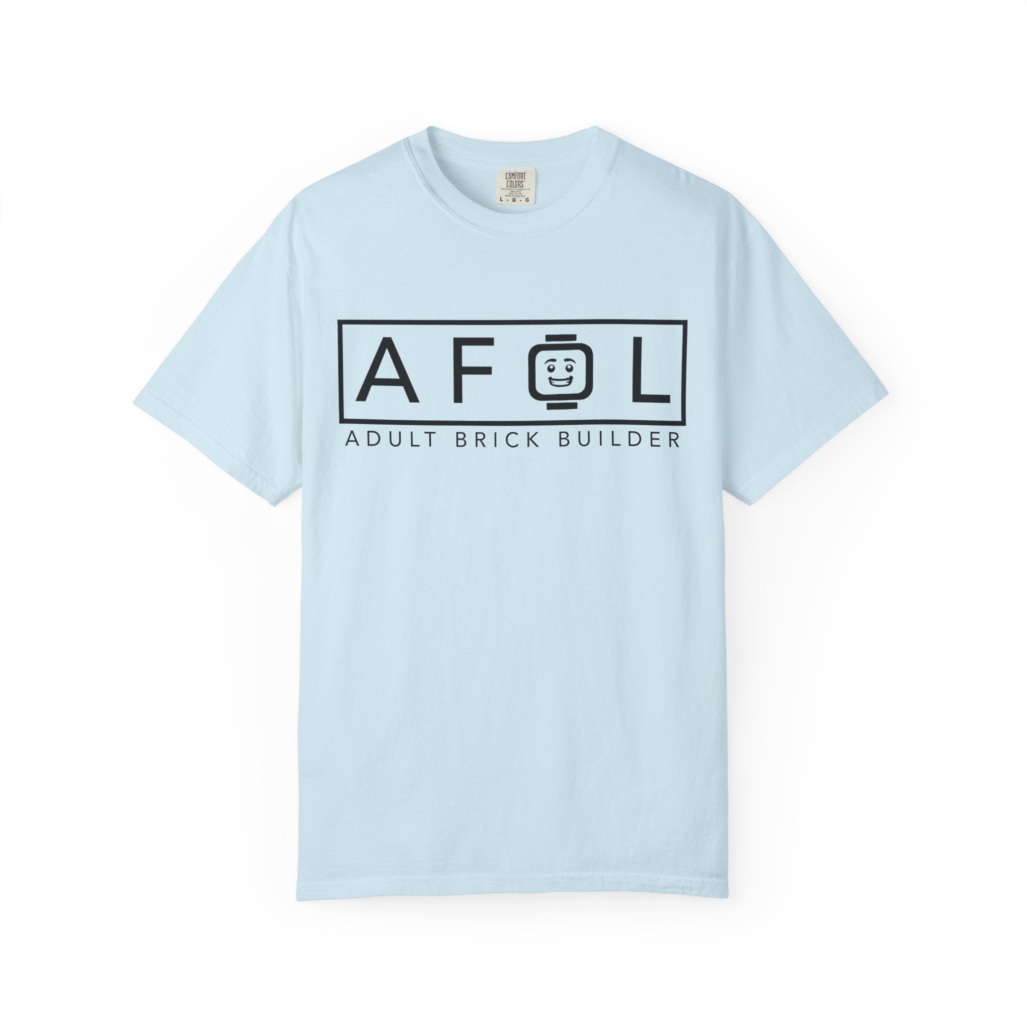 AFOL T-Shirt Classic — Light Tees