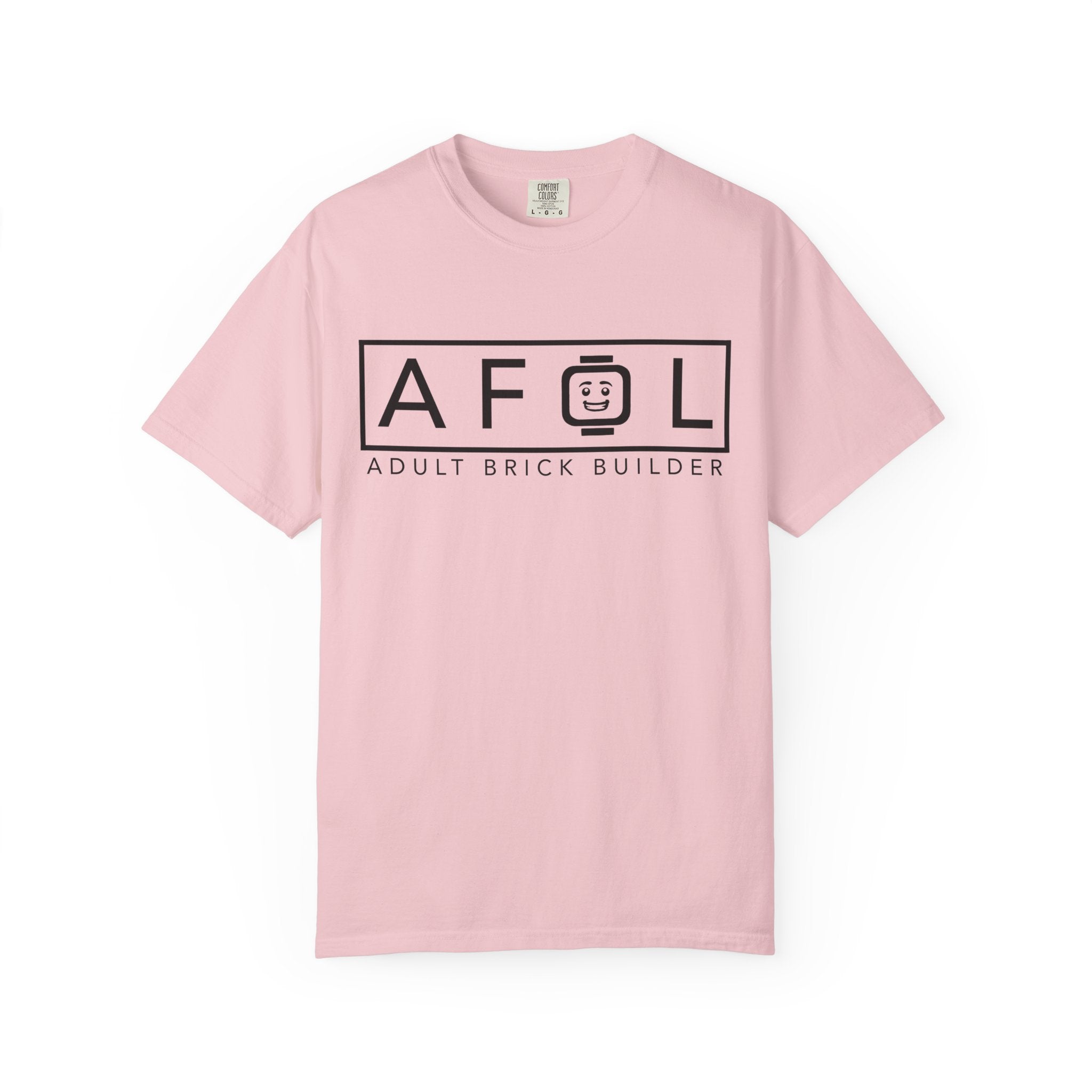 AFOL T-Shirt Classic — Light Tees