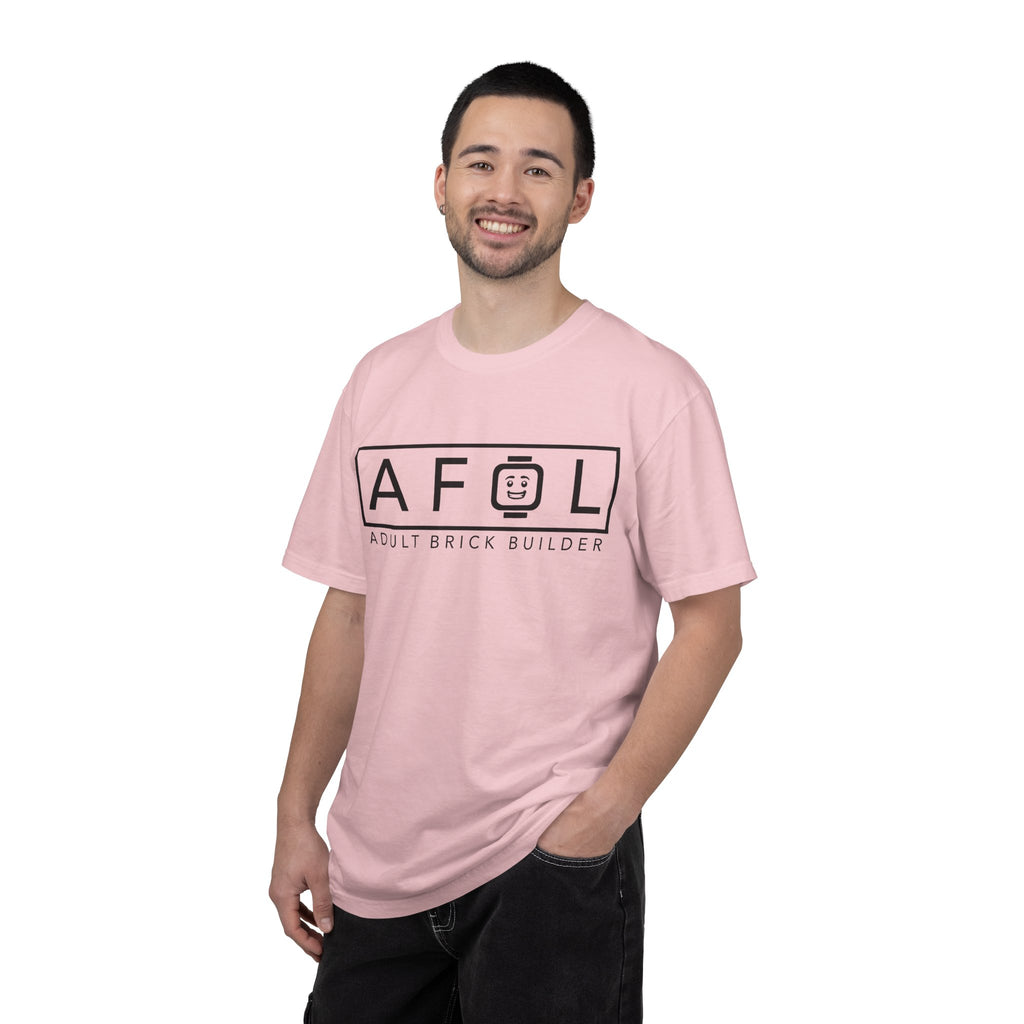 AFOL T-Shirt Classic — Light Tees