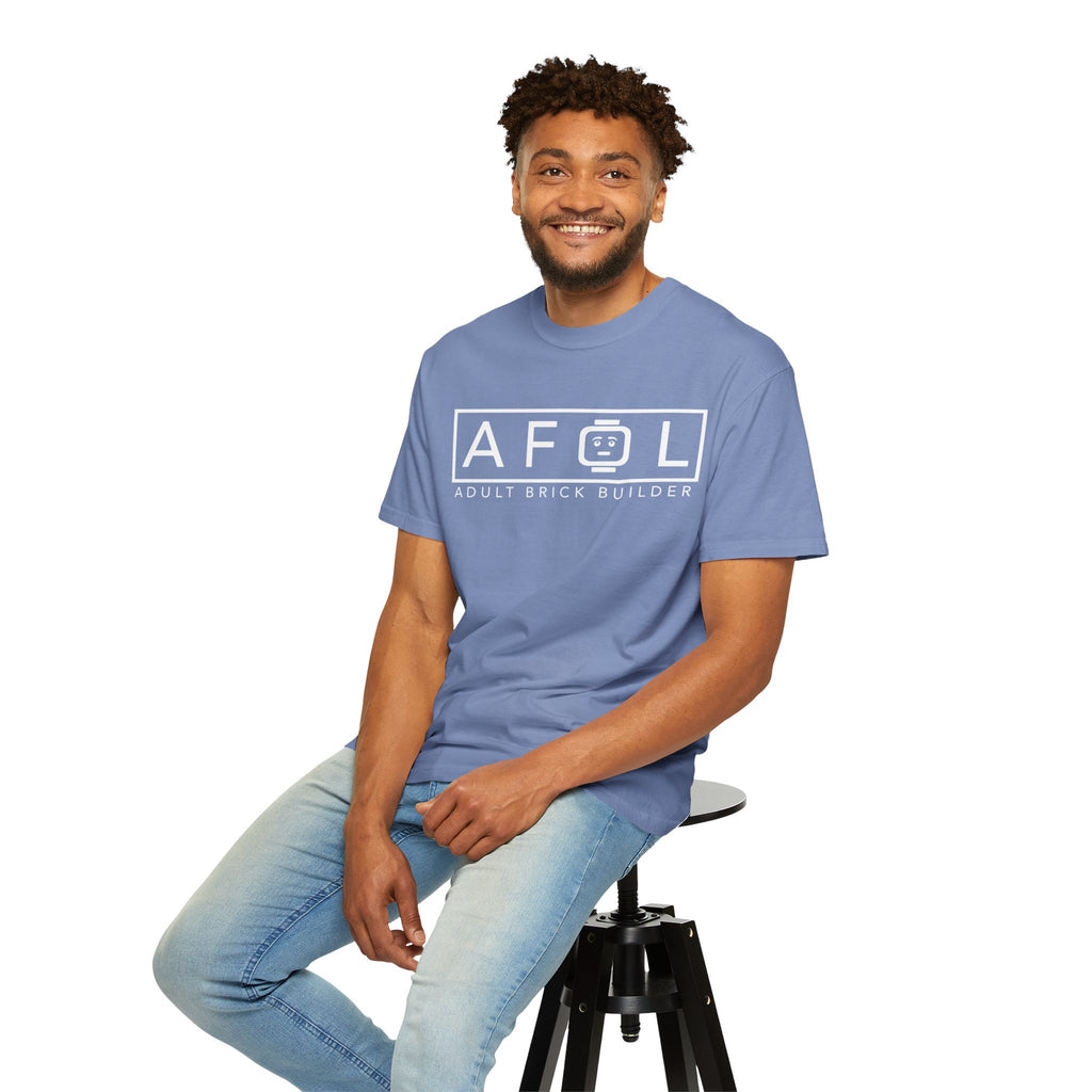 AFOL T-Shirt Classic — Dark Tees