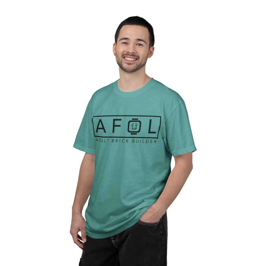 AFOL T-Shirt Classic — Light Tees