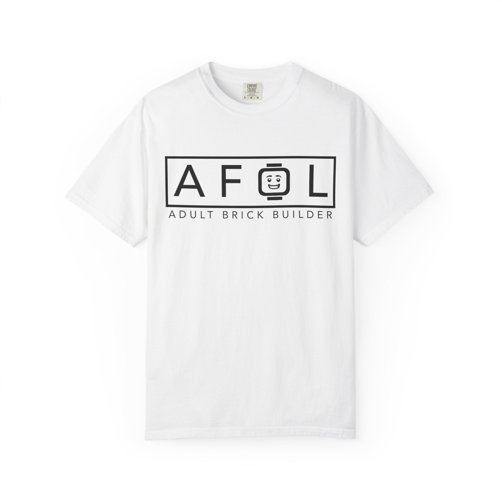 AFOL T-Shirt Classic — Light Tees