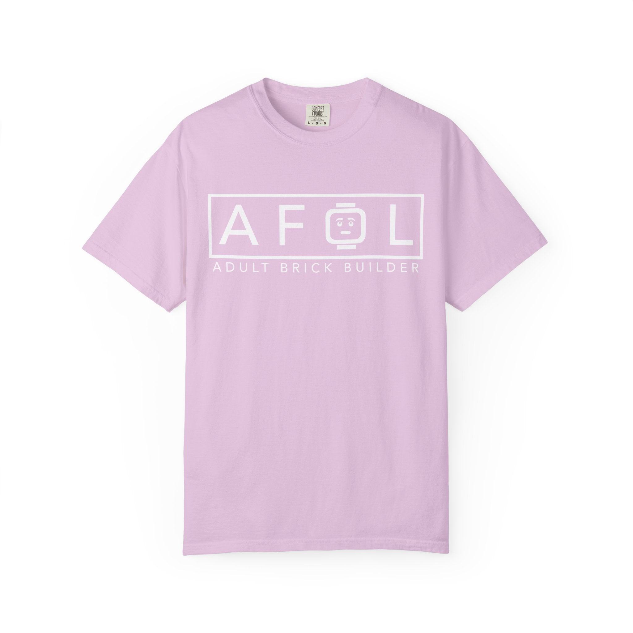 AFOL T-Shirt Classic — Dark Tees
