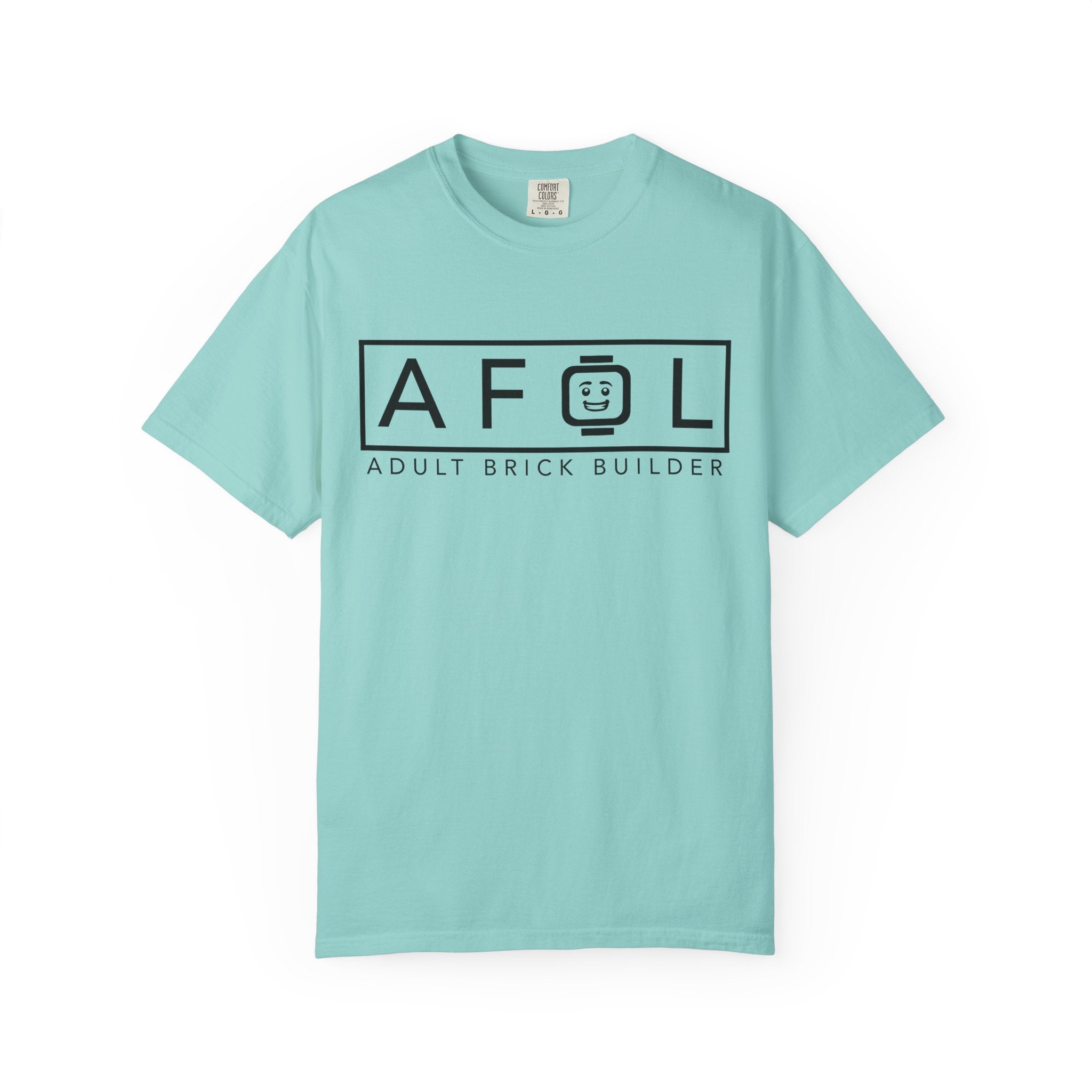 AFOL T-Shirt Classic — Light Tees
