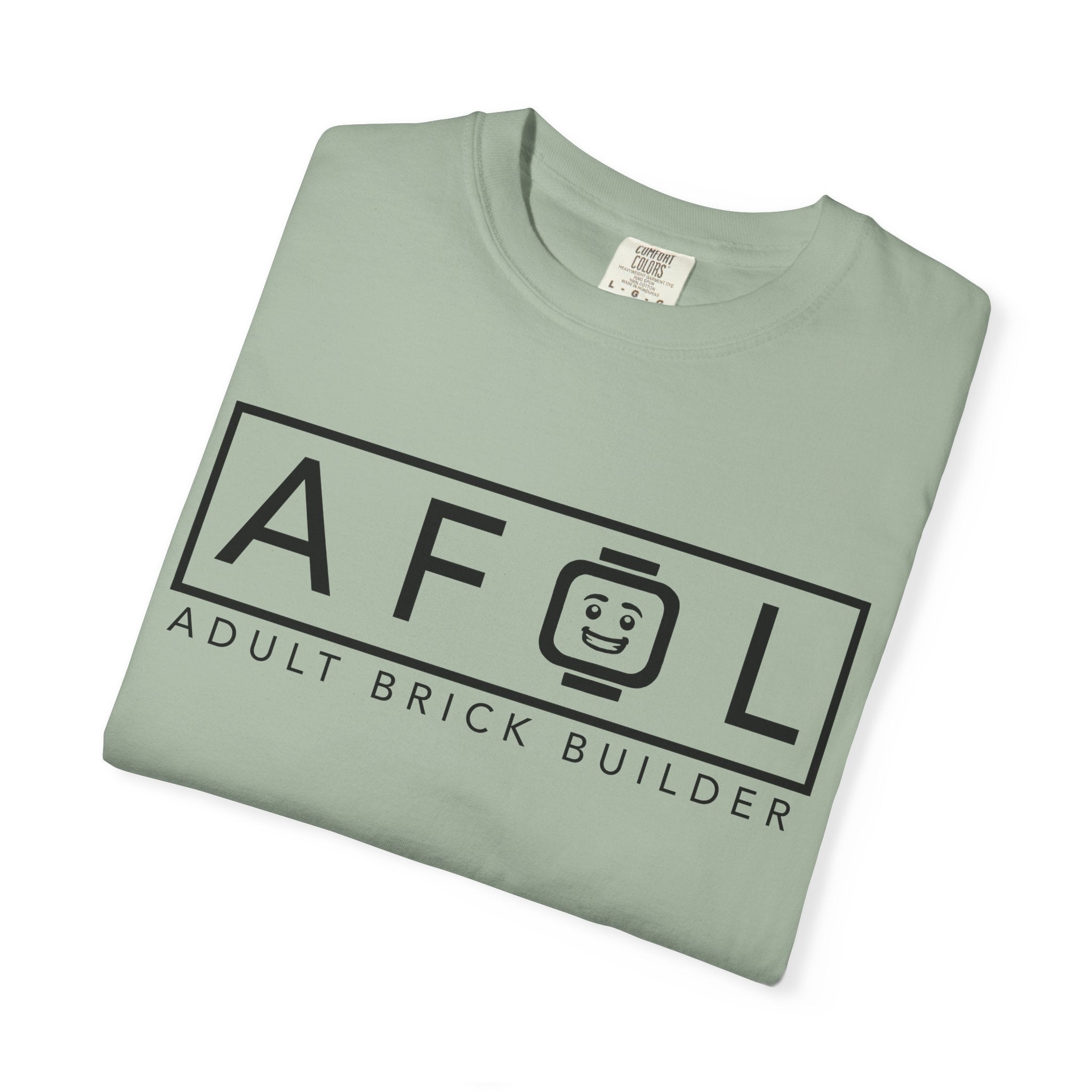AFOL T-Shirt Classic — Light Tees