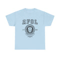 AFOL University T-Shirt — Light Tees